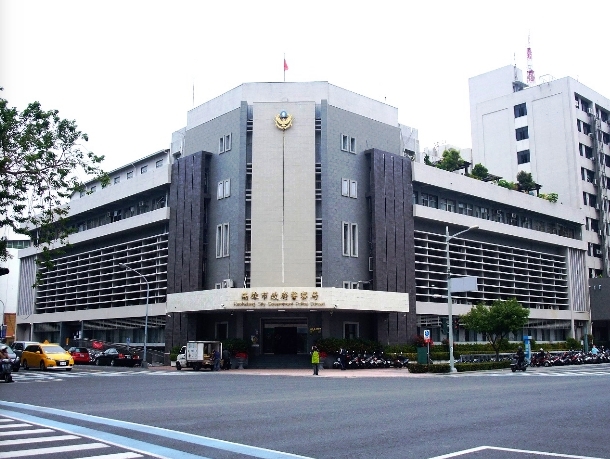 高雄市政府警察局三十七名中階警官異動