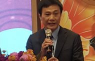 高雄市議長許崑源：就算賒借也要籌出明年度排水清疏預算
