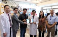 市立小港醫院攜永悅打造個人E化健康管理創新平台