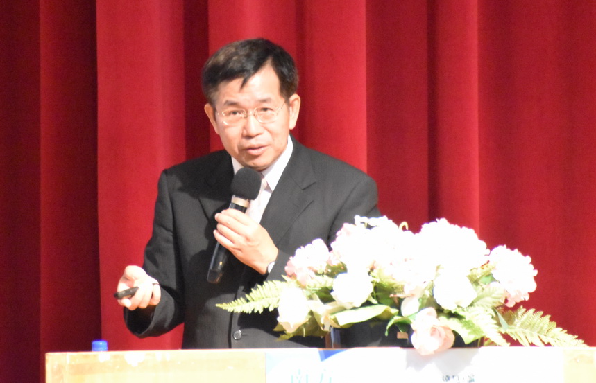 南方領袖教育學院開幕 教育部長談人才培育新思維