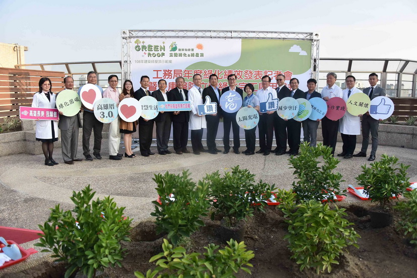 議員關心舊市議會土地活化議題 葉匡時：現地現況招商