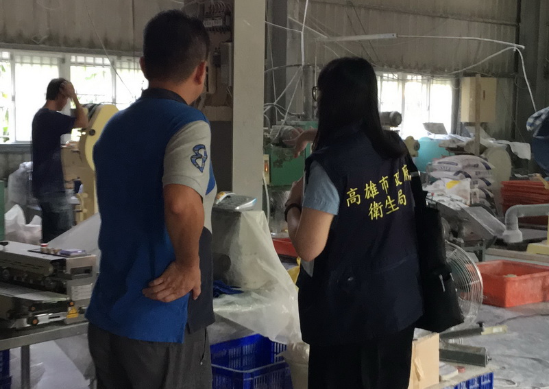 衛生局公布湯圓食品與火鍋配料抽驗結果 全數符合規定