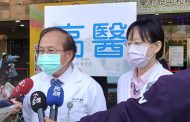 高醫院長侯明鋒：人道立場跨海伸援合併抗體重型血液病童