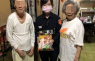 三民第二分局覺民所女警 深耕勤區走入社區關心民瘼