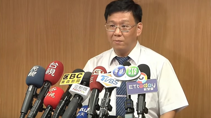 直播主之亂 高雄地院判處連千毅八年徒刑