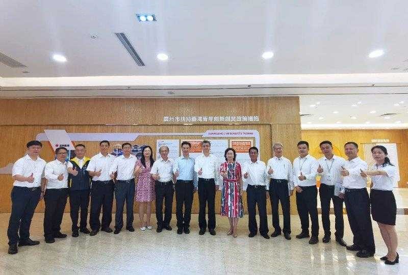 青創入駐匯龍 新創再添新力量