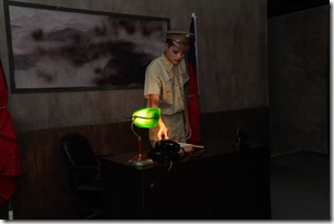 返校展「沉浸式體驗」高雄駁二登場 一起重返翠華中學的秘密景點