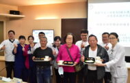 小港醫院攜手高餐開發美味「介護食」找回用餐的熱情
