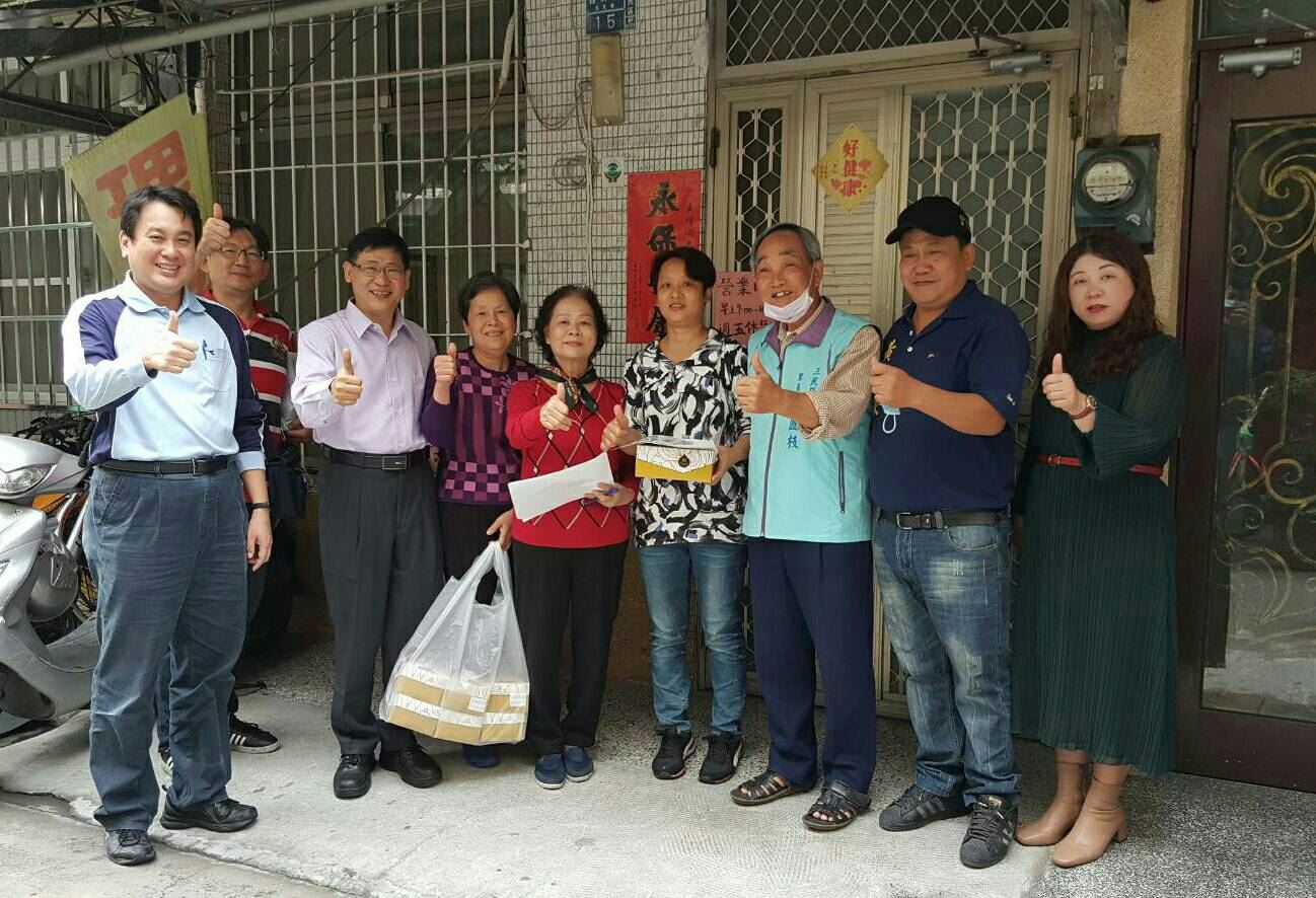 中博高架橋將拆除 高雄市改府敦親睦鄰提前佈署