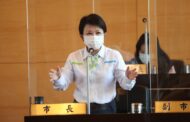 台中市議會臨時會議員關心食安 市長盧秀燕：加強稽查