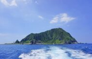 基隆嶼開放登島 基隆市府推國旅新亮點