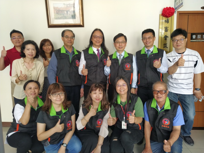 雄檢、犯保高雄分會共創友善補審制度 提供犯罪被害家屬服