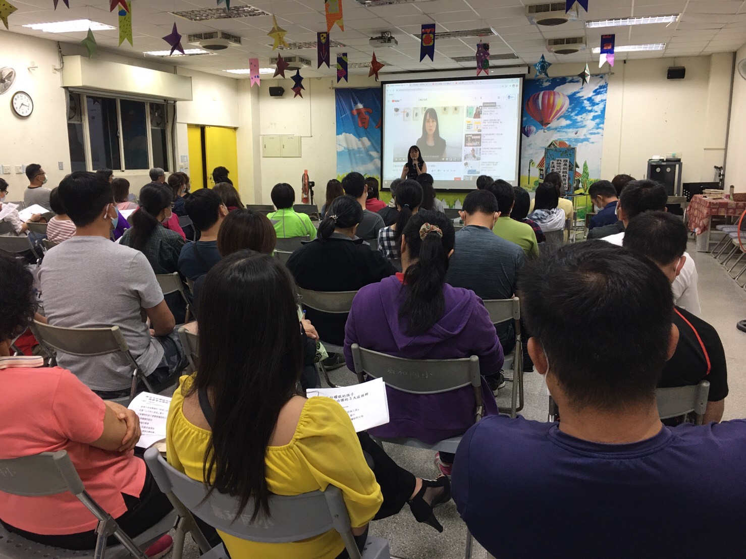 想養好孩子學習胃口 親子作家籲別當兔子家長