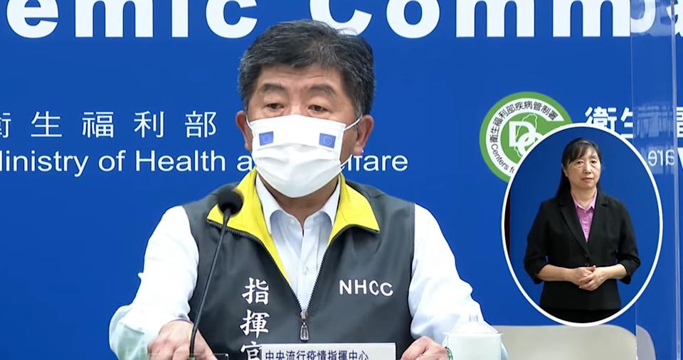 新冠肺炎增286例本土、9例境外 再添1死累計15人病逝