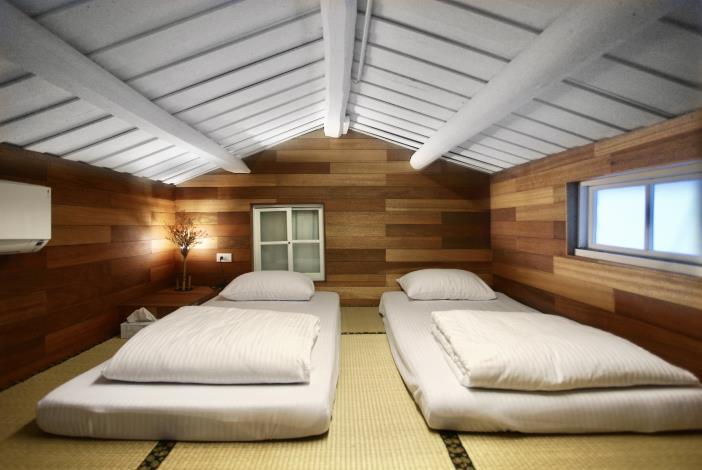 台南市旅宿挺醫護 三十八家旅宿業者提供平日住宿免費