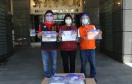 新北防疫基金愛心湧入 破二億三千六百萬元
