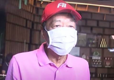 鴻海創辦人郭台銘解隔離報喜 BNT將週週到貨