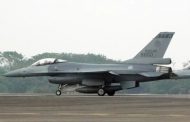 空軍F-16V1外海訓練墜海失聯 蔡英文指示全力搜救