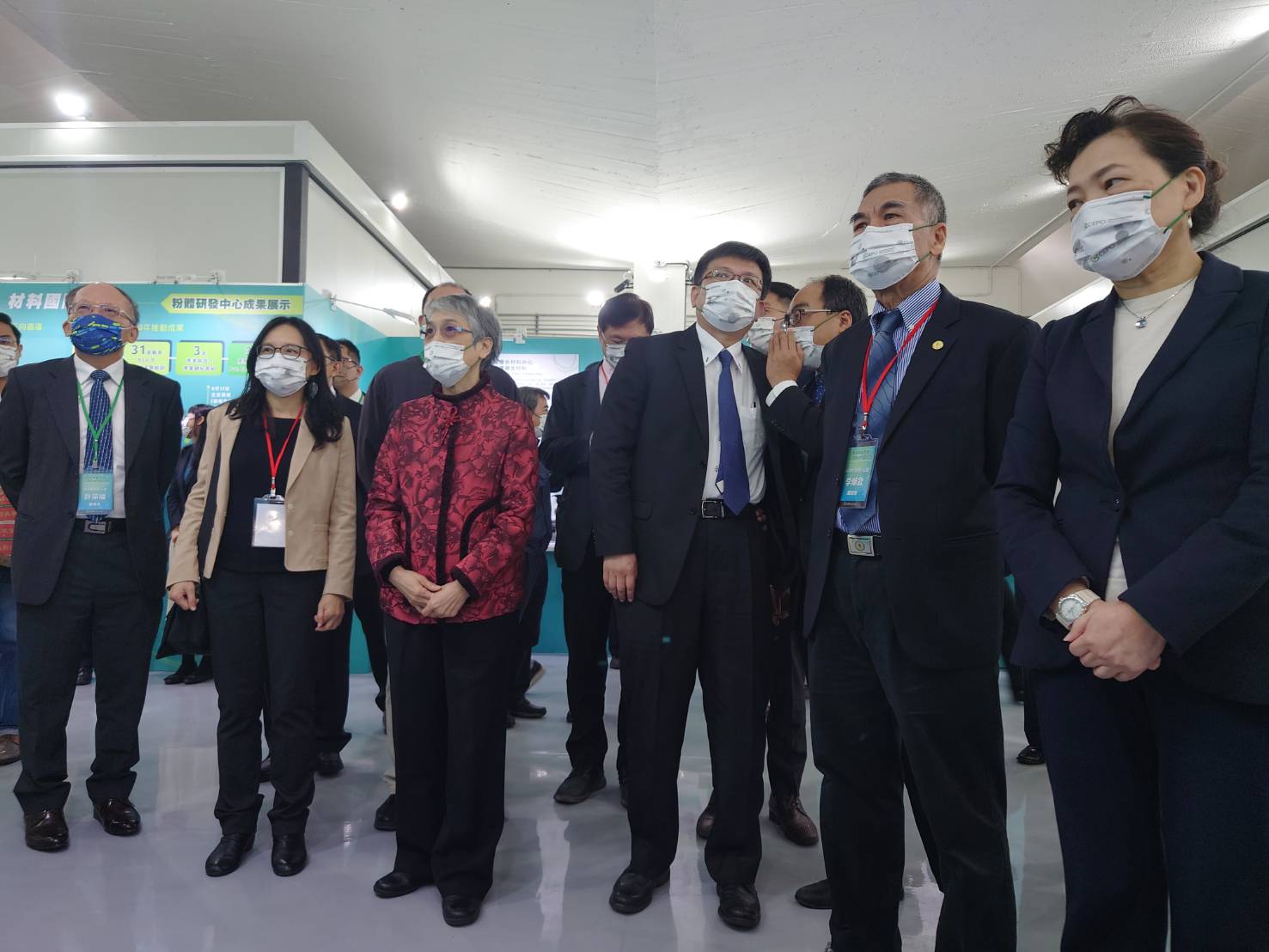 超前部署 中油高雄煉油廠華麗變身循環材料創新研發核心