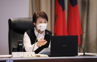 台中市啟動春節防疫專案 市長盧秀燕籲落實防疫