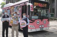 開心玩過年 屏東彩繪觀光公車免費搭