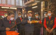 壽山巖觀音寺與新港奉天宮國運籤同一支「巧合還是天機」