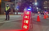 高雄市去年交通事故死傷人數降 高市府：感謝市民共同努力