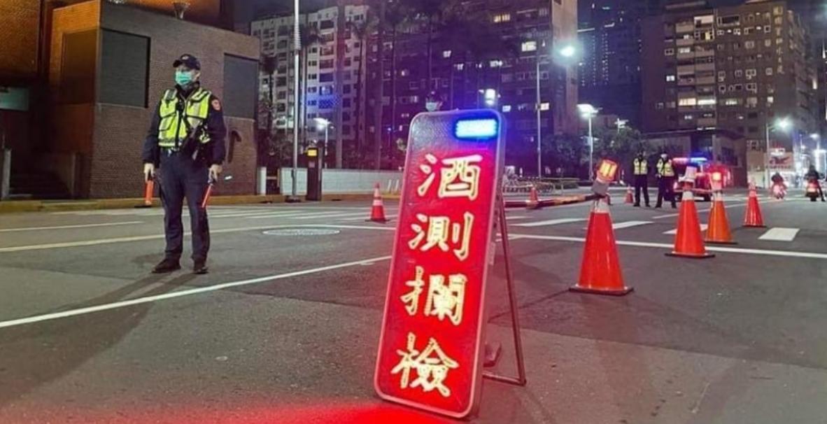 高雄市去年交通事故死傷人數降 高市府：感謝市民共同努力