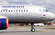 俄羅斯航空公司宣布：三月八日起停飛所有國際航班