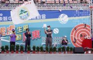 屏東縣中小聯合運動會閉幕 九項破大會紀錄