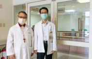 台東基督教醫院中西醫合作 以中藥「清冠一號」治癒幼童新冠肺炎