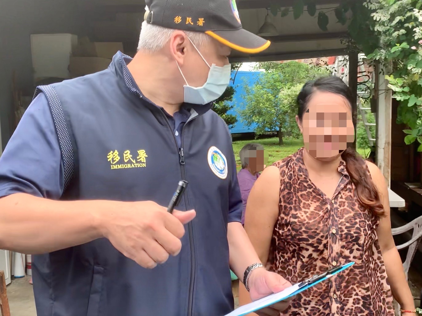 惡質仲介謊報移工失聯 遭移民署移送起訴罰五十萬