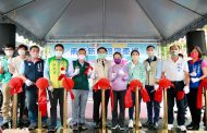 活化公有閒置土地 台南市府新建路停車場啟用