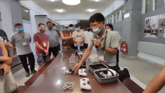 桃園市政府創新產業人才培育訓練專班 熱烈招生中