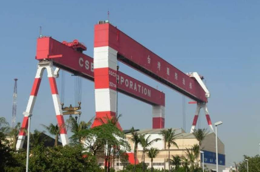 潛艦國造出事了 朝鮮日報爆SI公司涉將「張保皋」級技術給台