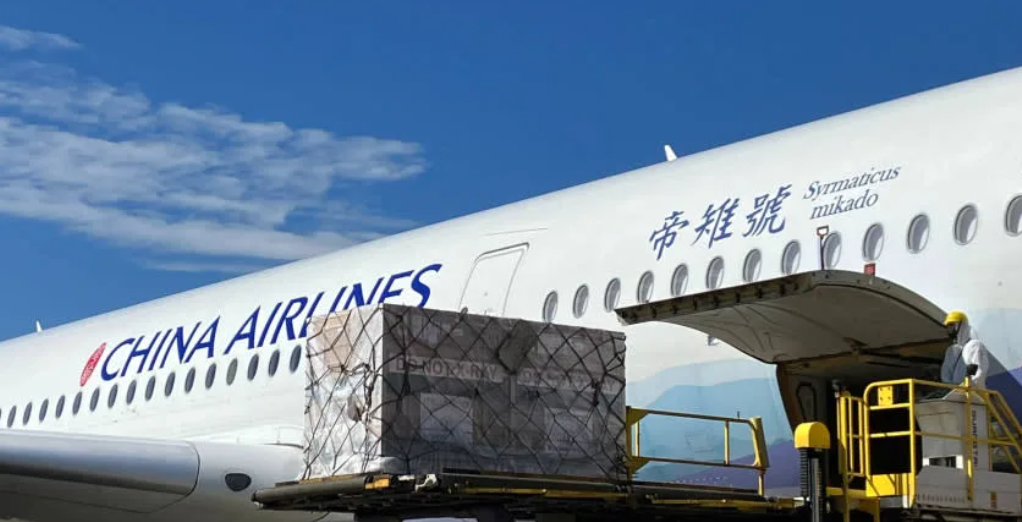 幼兒莫德納45萬劑抵台 疫情指揮中心：最快七月二十一日開打