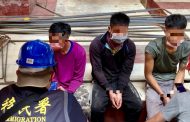 高雄移民署專勤隊再展執法決心 查獲六失聯移工不同酬起內鬨