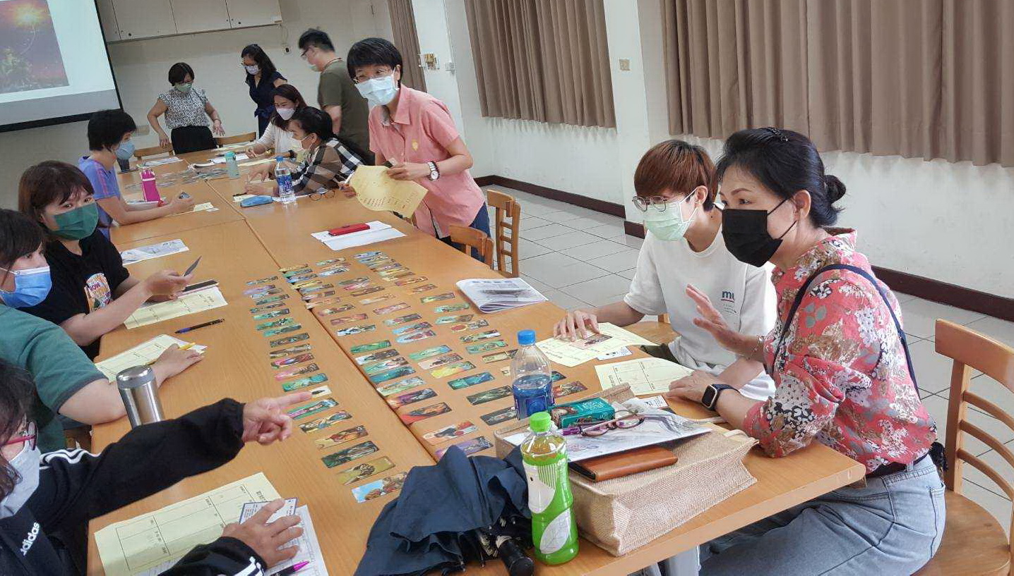 高雄市勞工局輔導逾三百五十名婦女二度就業 紓緩缺工女力雙贏　