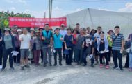 高雄農改場應用微生物製劑 協助農作物渡過酷暑