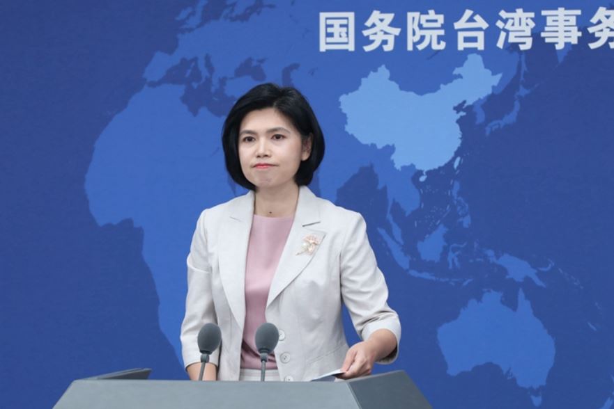 台商廈門隔離「求助無門猝死」 國台辦：已盡力搶救