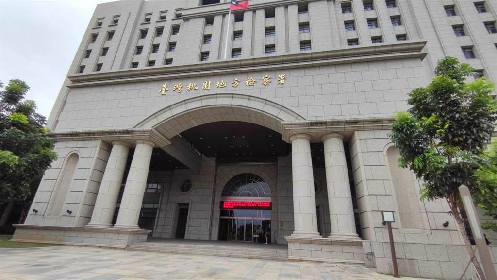 桃園龍潭陸軍601旅旁1甲地全種大麻 查扣4200株收押8嫌