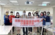 台南市勞局辦新女力就業講座 助二度就業婦女順利就業