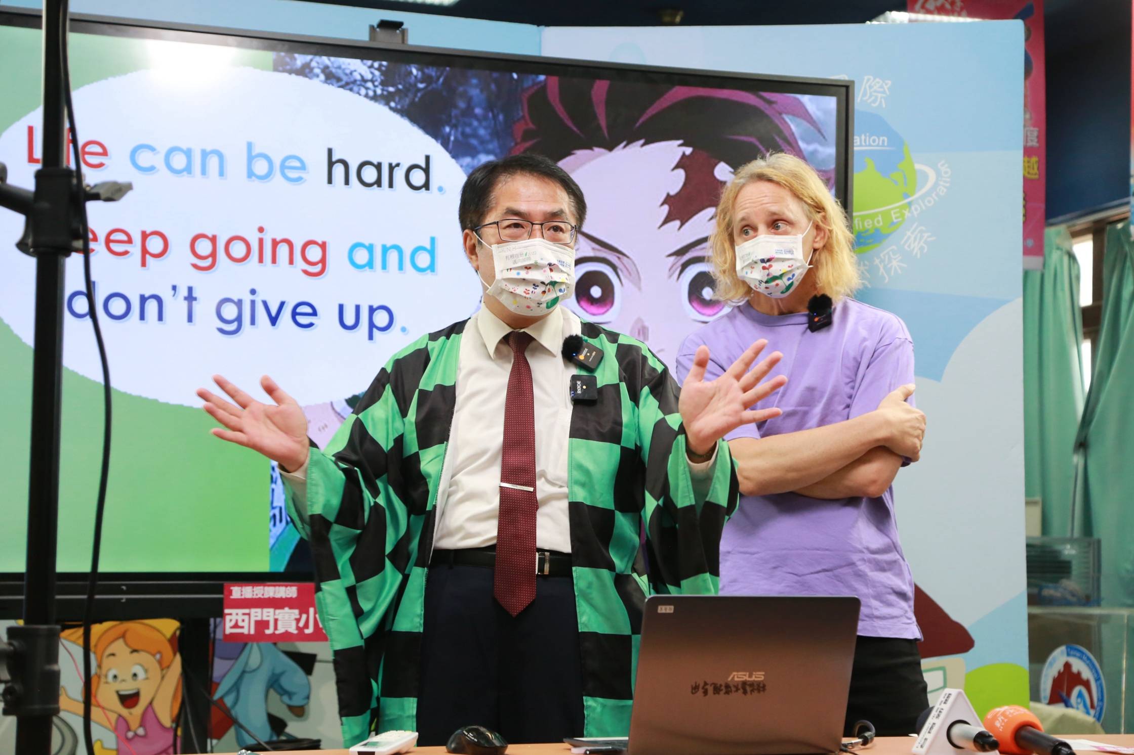 「政府服務獎」台南市政府脫穎而出奪獎數量全國第一