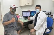 減重新選擇「胃鏡縮胃手術」小港醫院助中年男3個月瘦21公斤