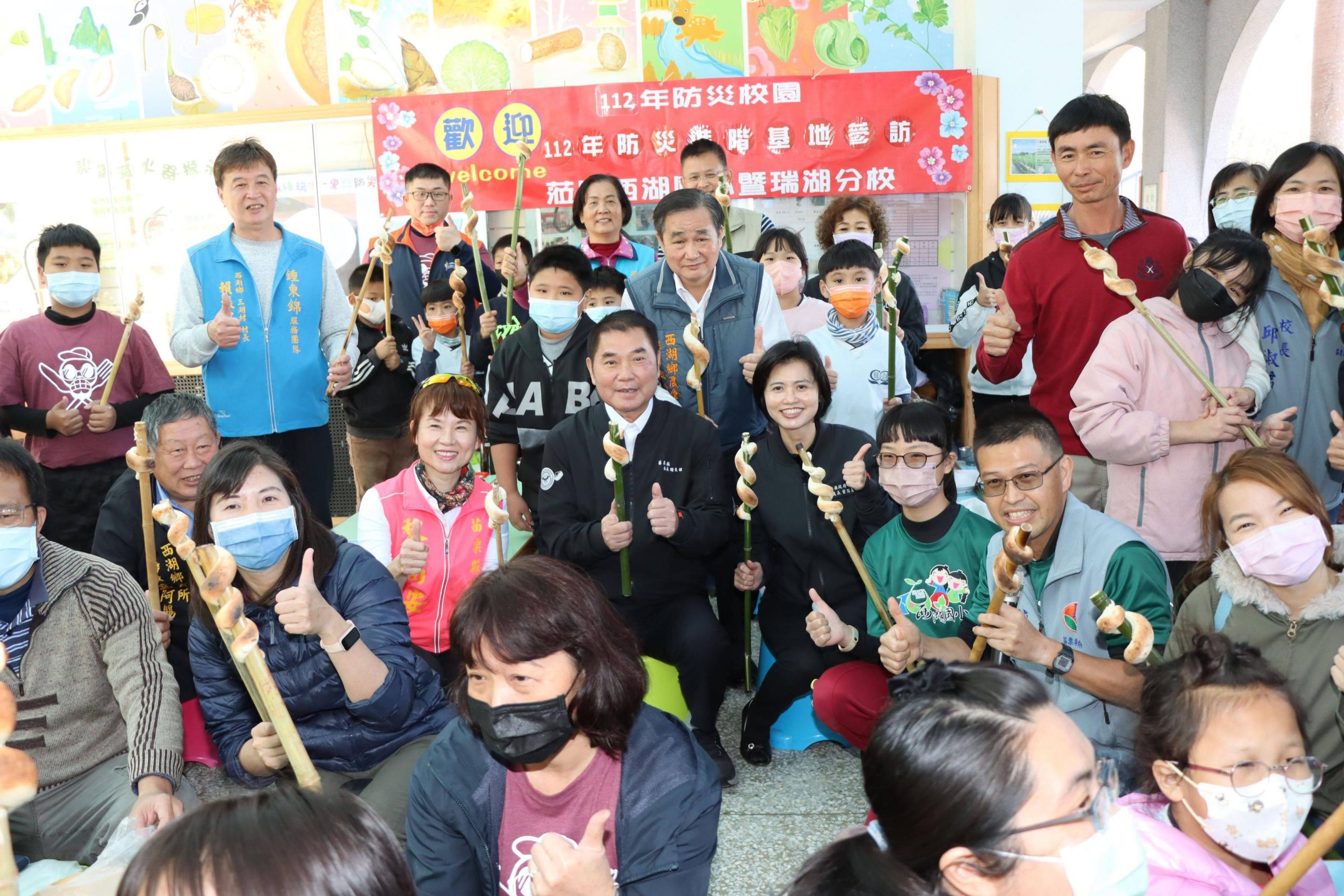 白沙屯媽祖完成「進火」儀式 20日回鑾通霄拱天宮