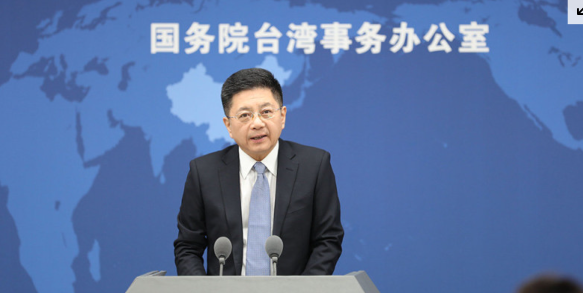 馬英九赴大陸祭祖 國台辦：願提供必要協助