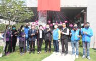 彰化縣第51家日照中心 永靖鄉第1家正式開幕