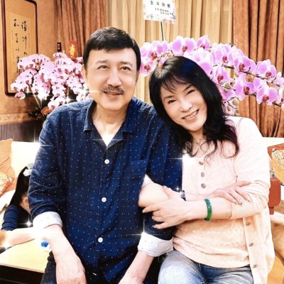 真愛秀·藍寶石余天、李亞萍