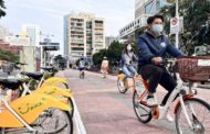 高雄YouBike2.0最新問卷調查出爐　滿意度高達97.6%