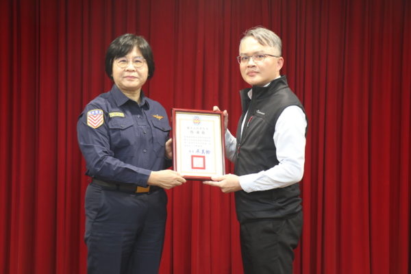 國道公路警察局041722